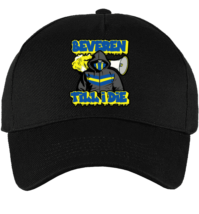 Beveren till I die Pet