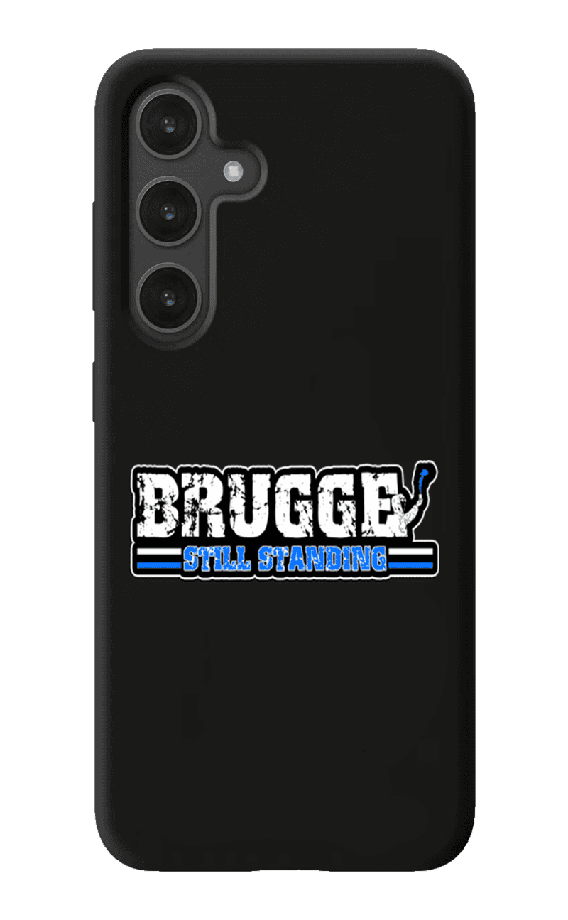Brugge still standing Samsung Hoes