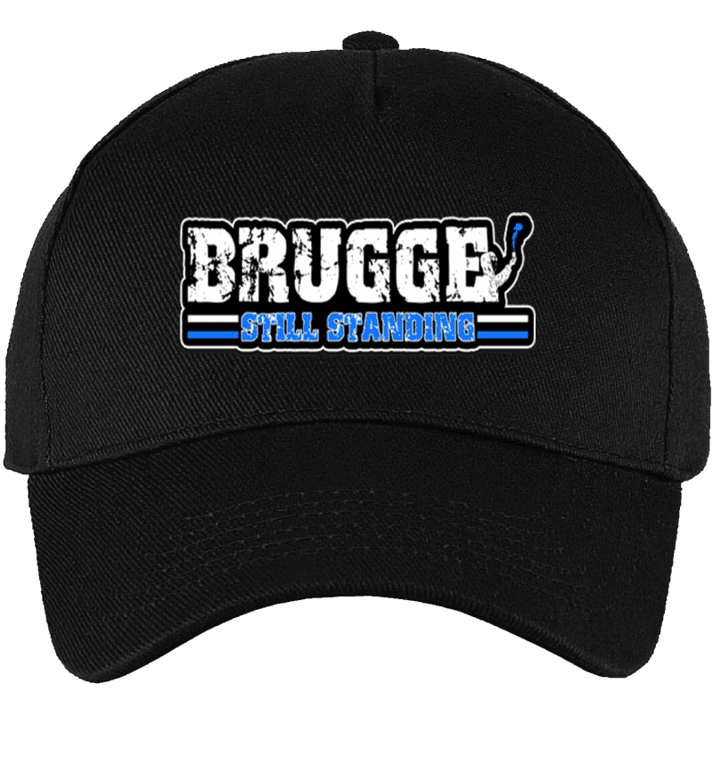 Brugge still standing Pet