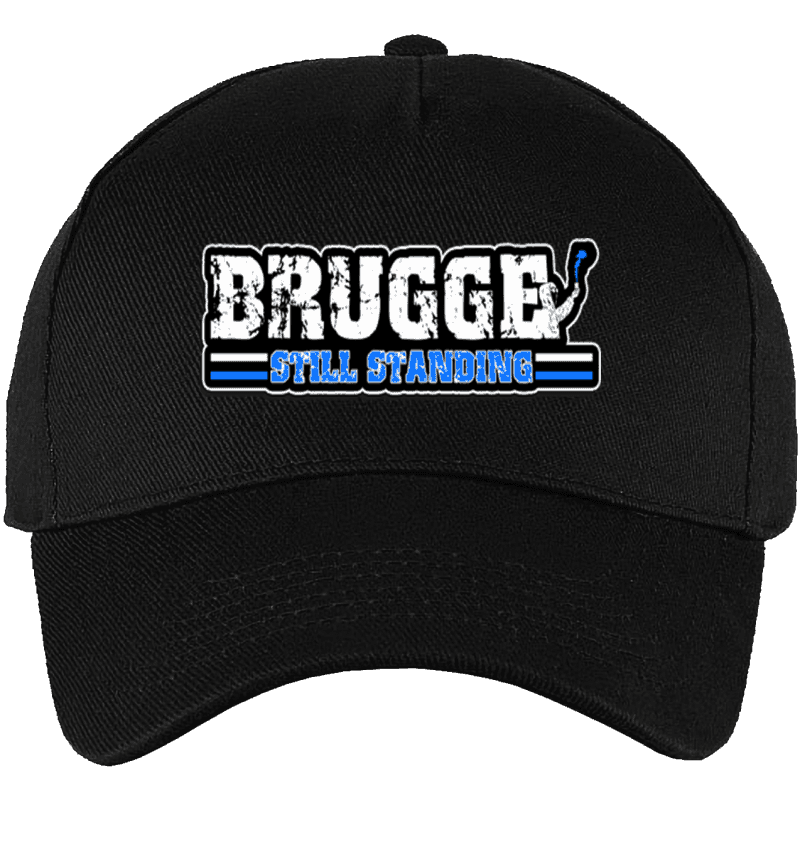 Brugge still standing Pet