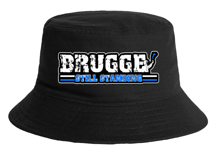 Brugge still standing