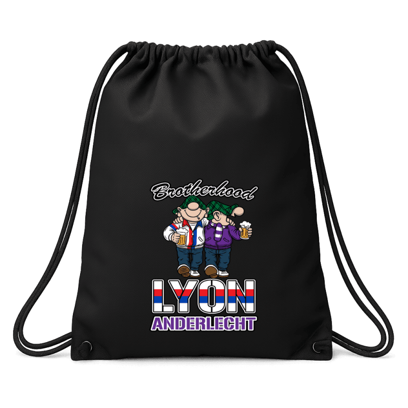 Brotherhood Lyon Anderlecht