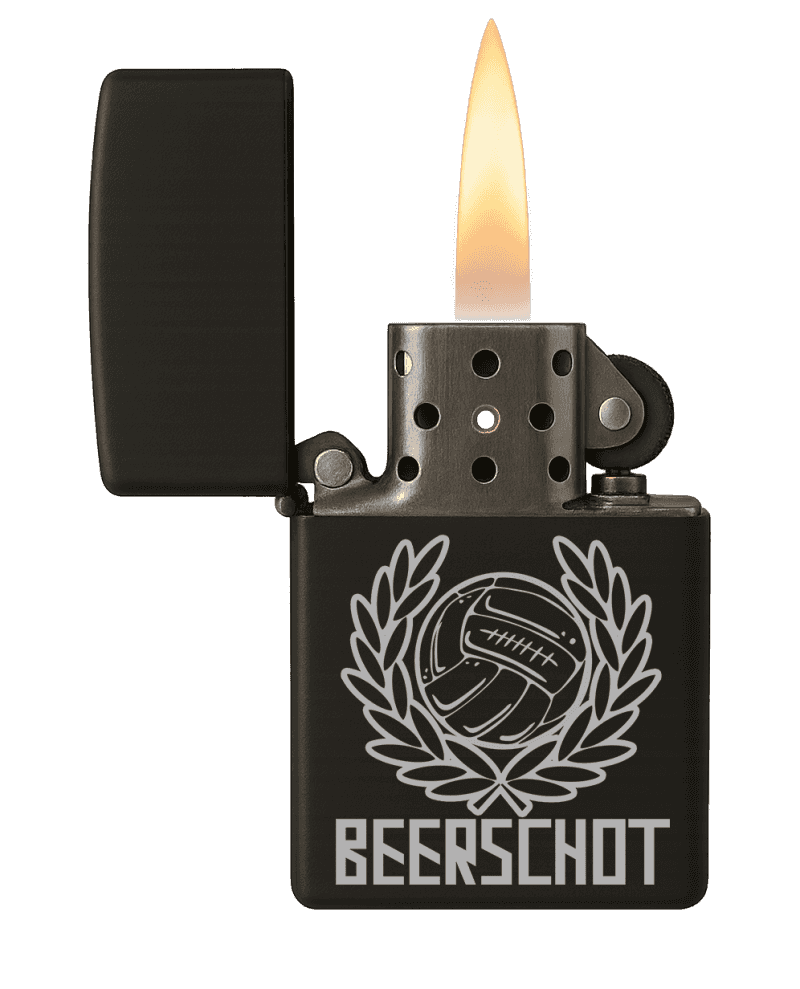Beerschot Allume-feu