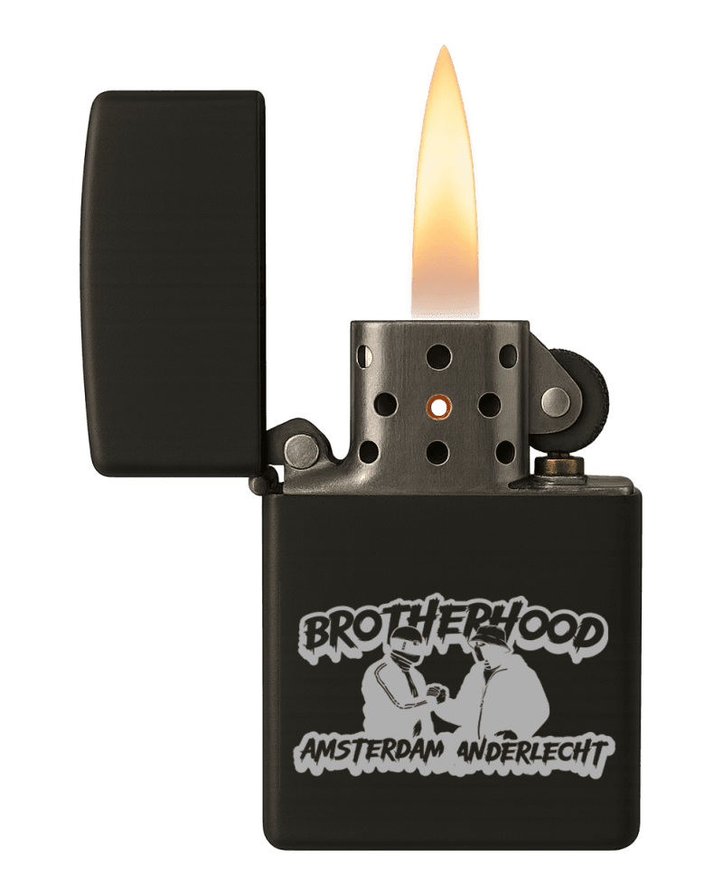 Amsterdam X Anderlecht