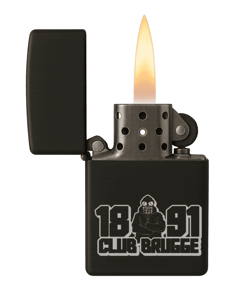 Club Brugge 1891 Aansteker