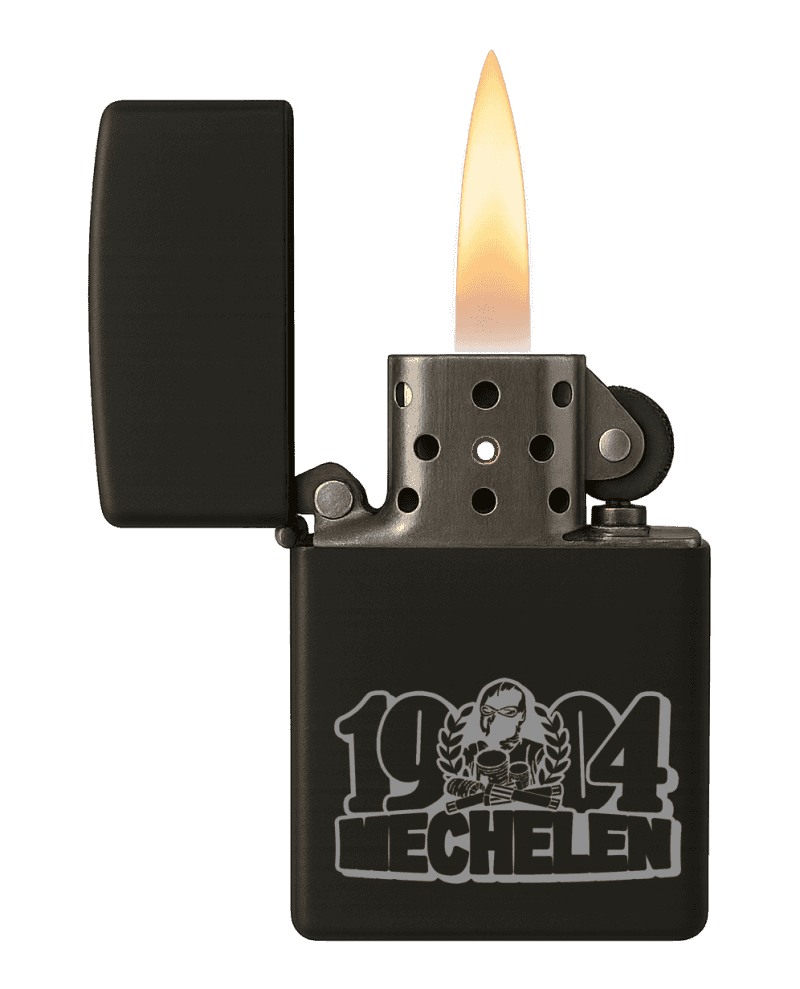 1904 Mechelen Aansteker
