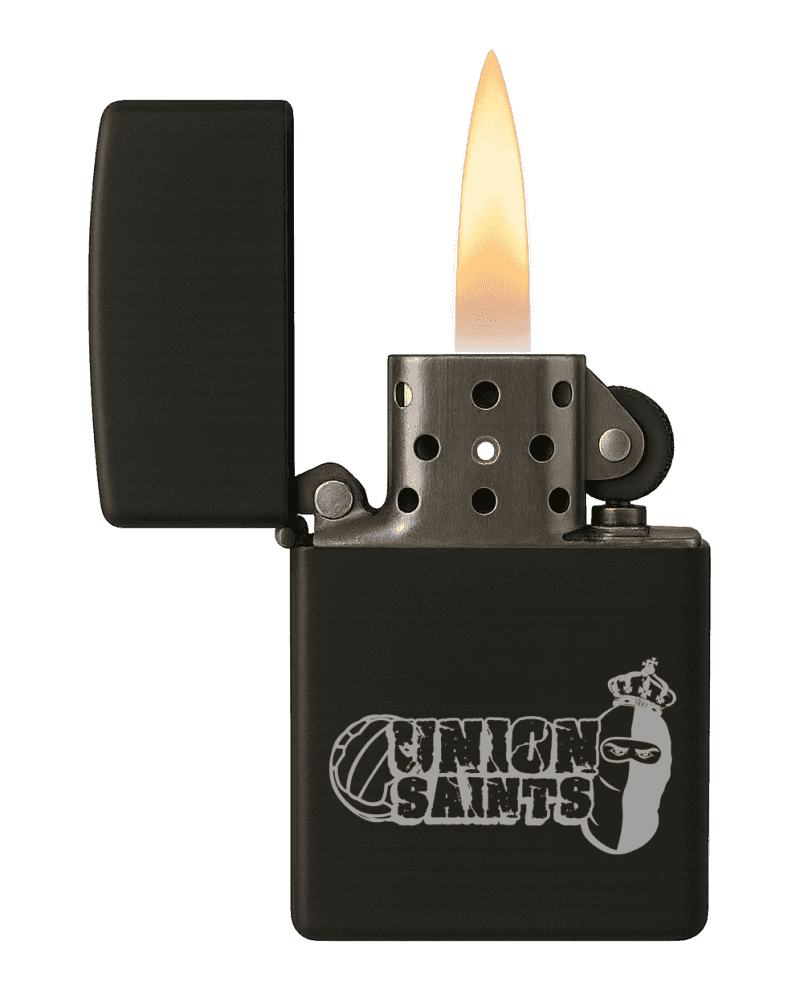 Union saints Allume-feu