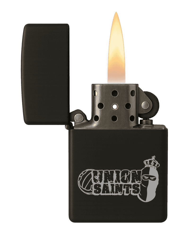 Union saints Aansteker