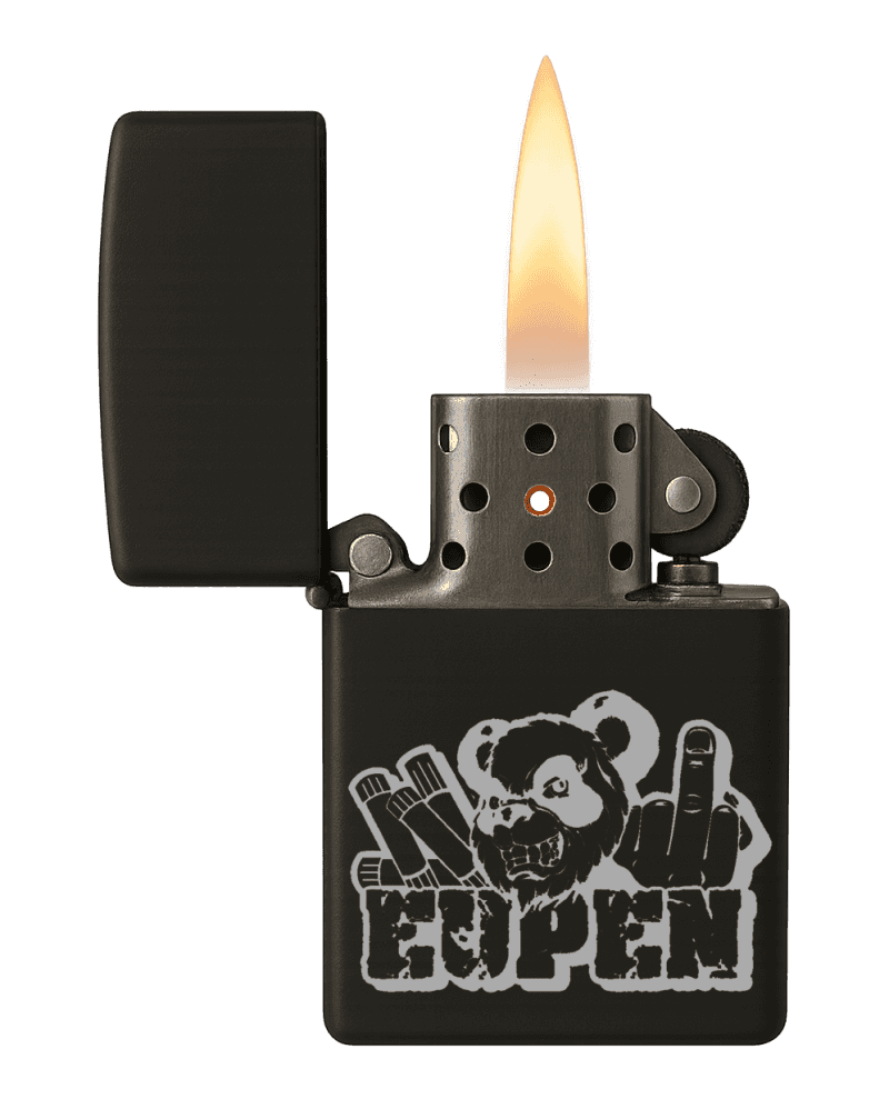 Eupen Aansteker
