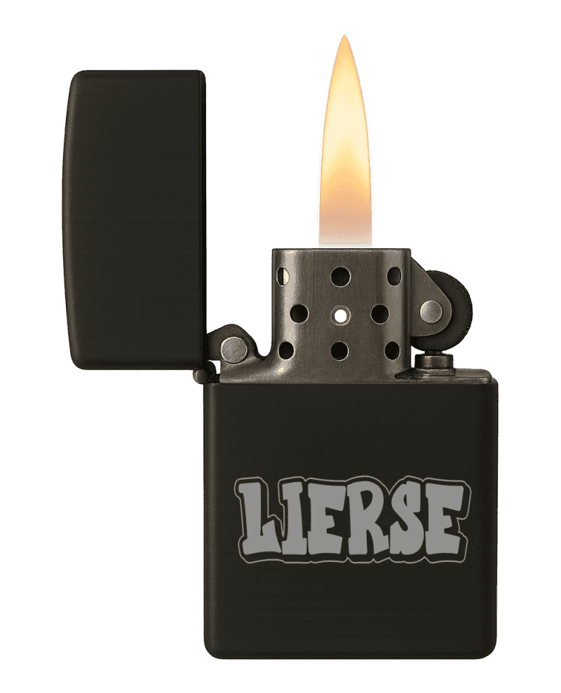 Lierse Aansteker