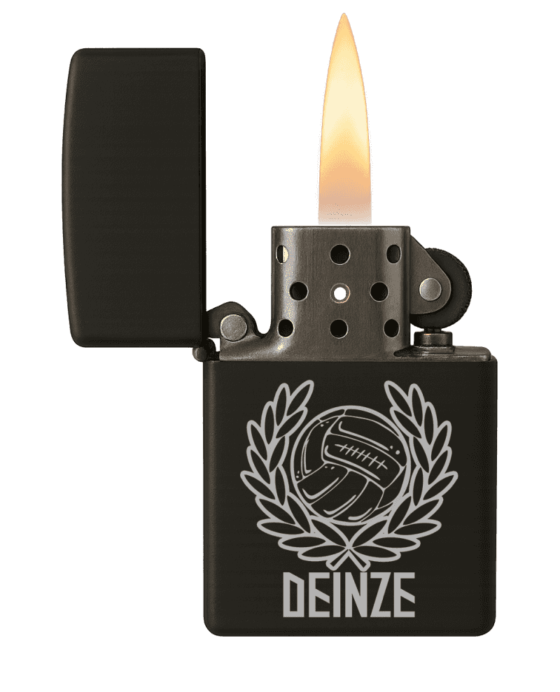Deinze Allume-feu