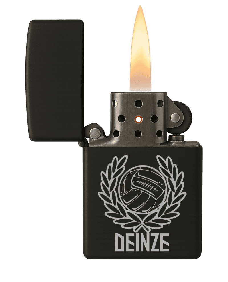 Deinze Allume-feu