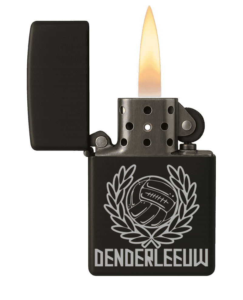 Denderleeuw Allume-feu