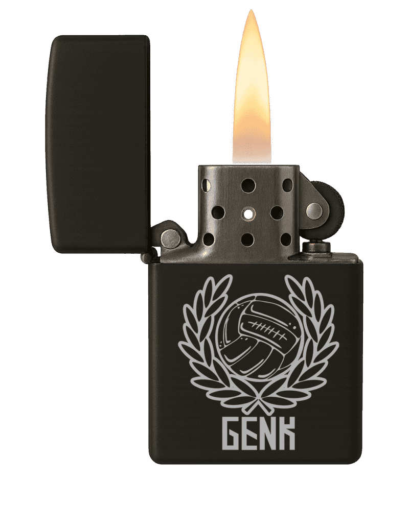 Genk Allume-feu