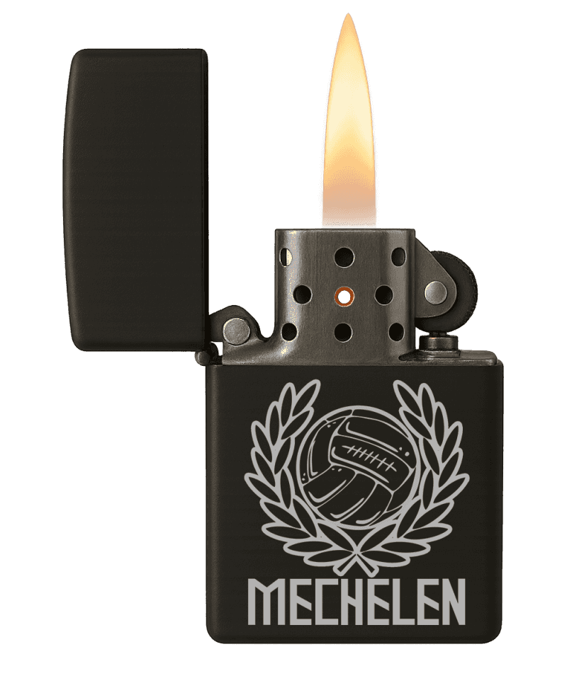 Mechelen Allume-feu