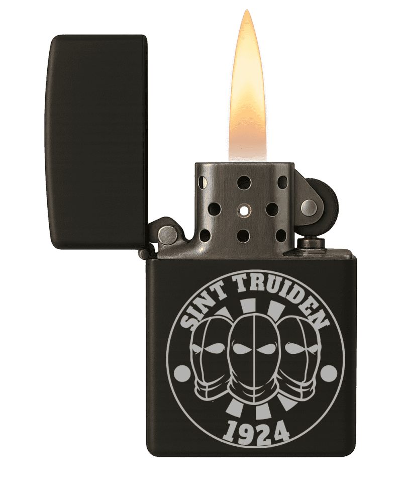 Sint truiden 1924 Aansteker
