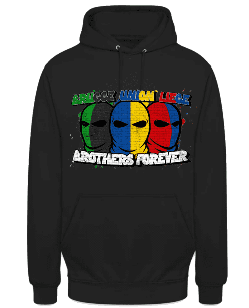 Brugge Union Liege Hoodie