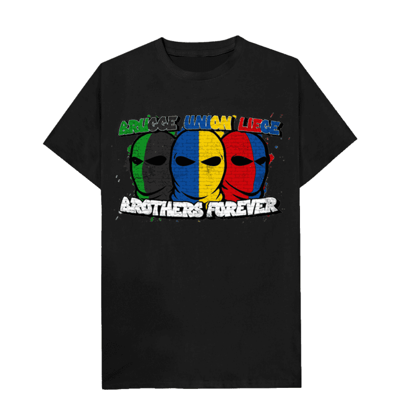 Brugge Union Liege T-shirt