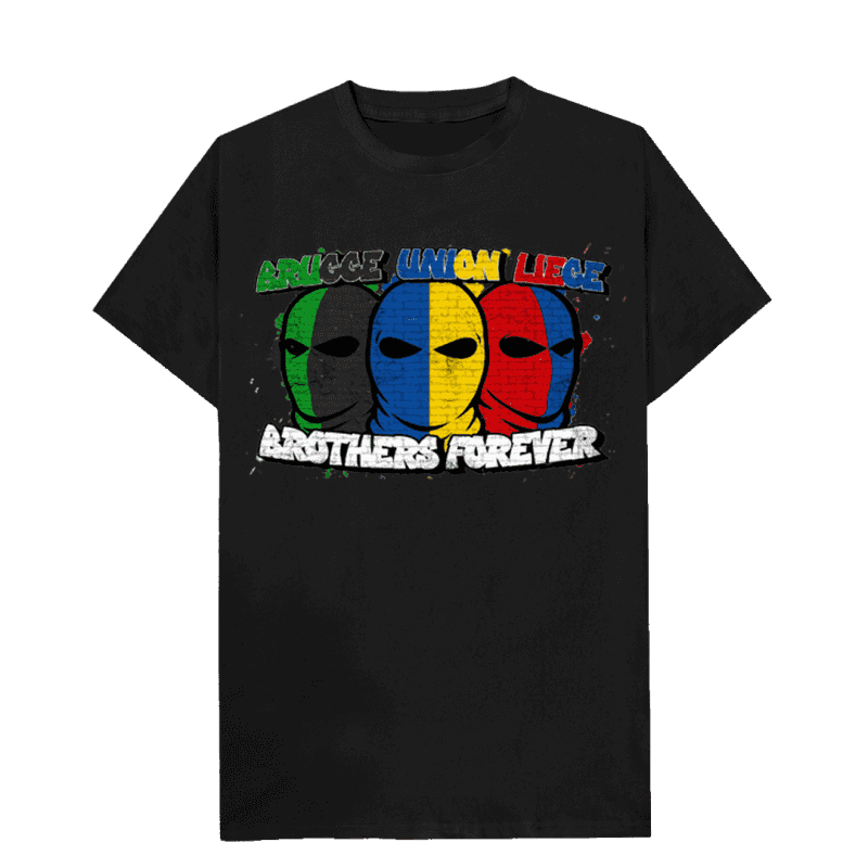 Brugge Union Liege T-shirt