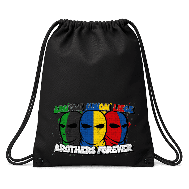 Brugge Union Liege Sack Pack