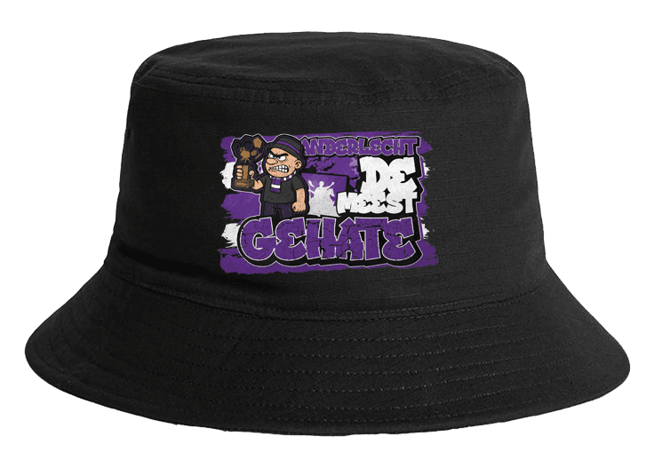 Anderlecht de meest gehate