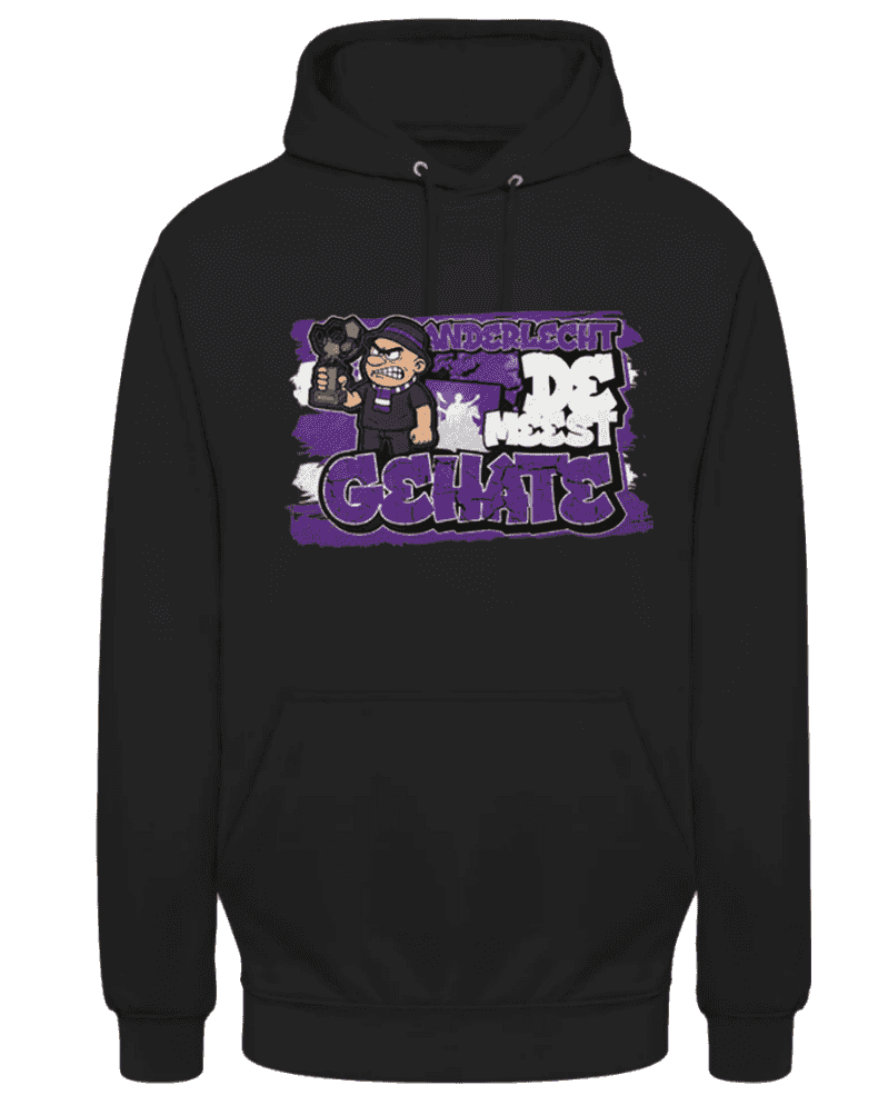 Anderlecht de meest gehate Sweat à capuche