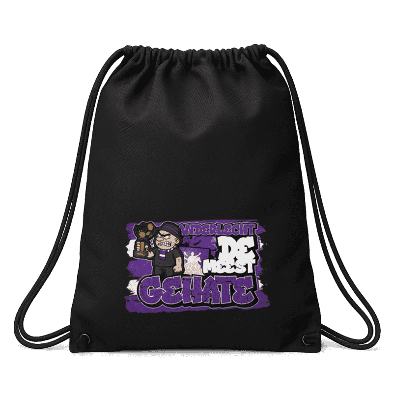 Anderlecht de meest gehate Sac à dos