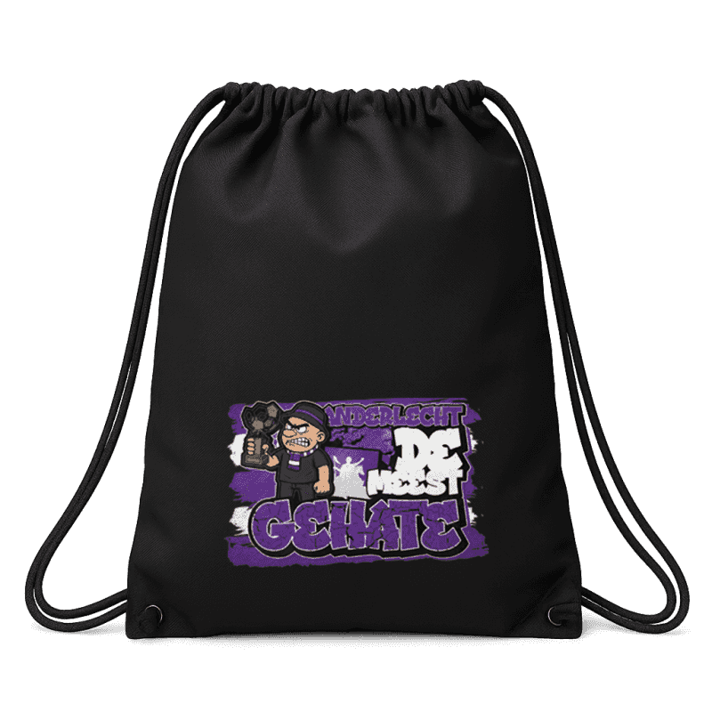 Anderlecht de meest gehate Sac à dos