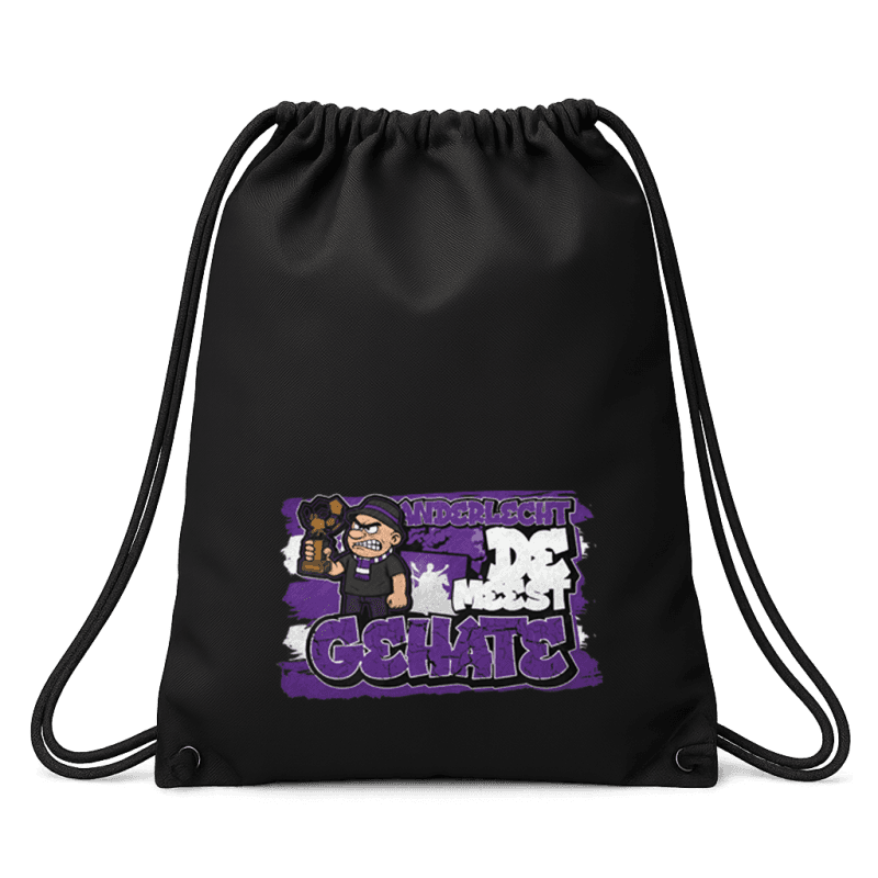 Anderlecht de meest gehate