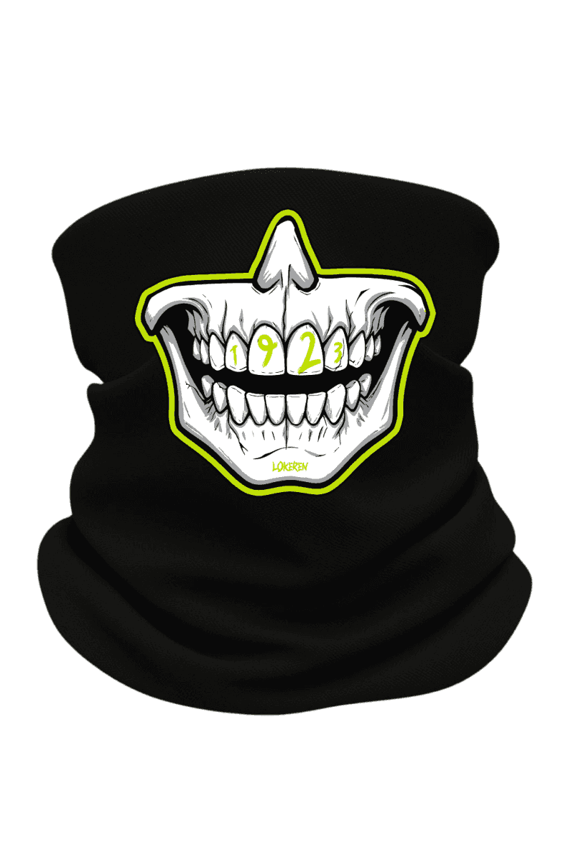 Lokeren 1923 Nekwarmer