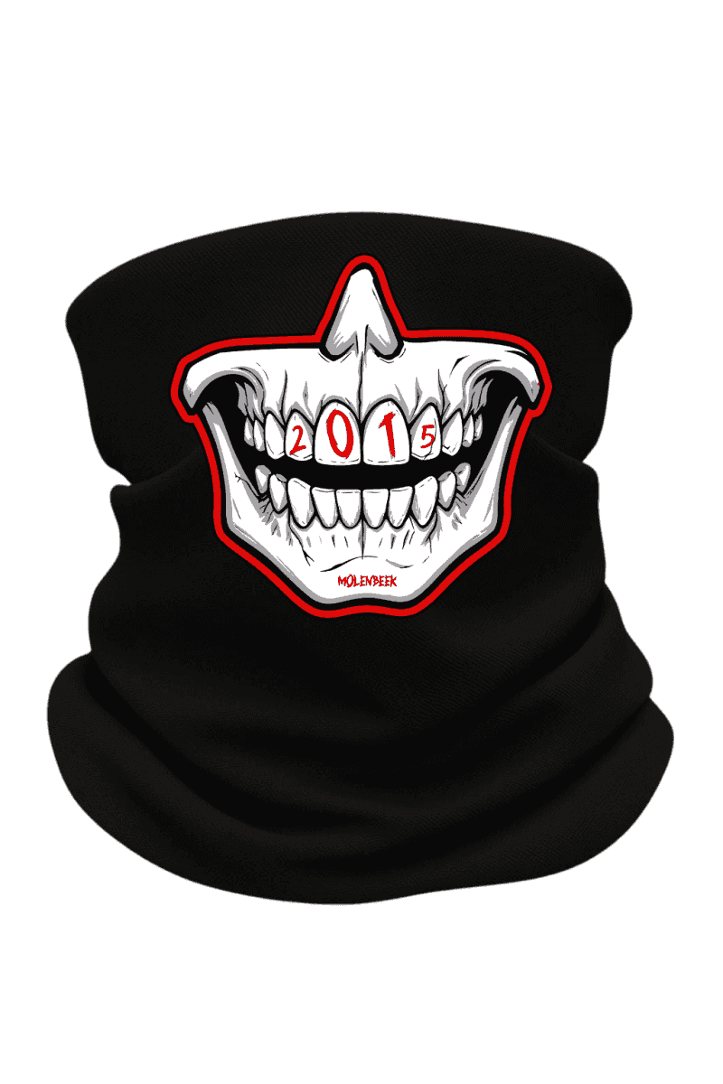 Molenbeek 2015 Nekwarmer