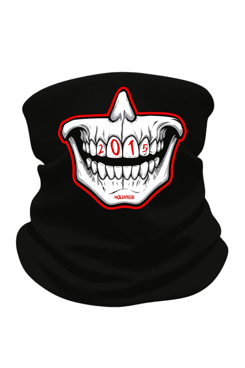 Molenbeek 2015 Nekwarmer
