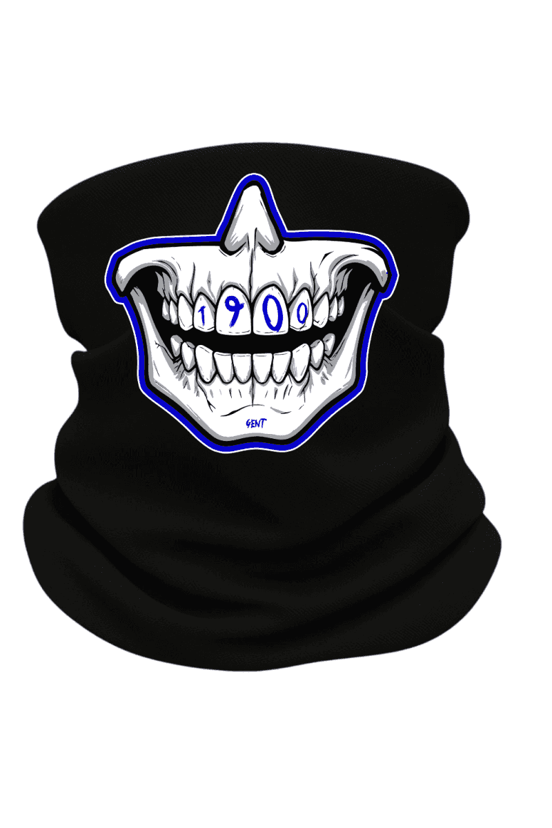 Gent 1900 Nekwarmer