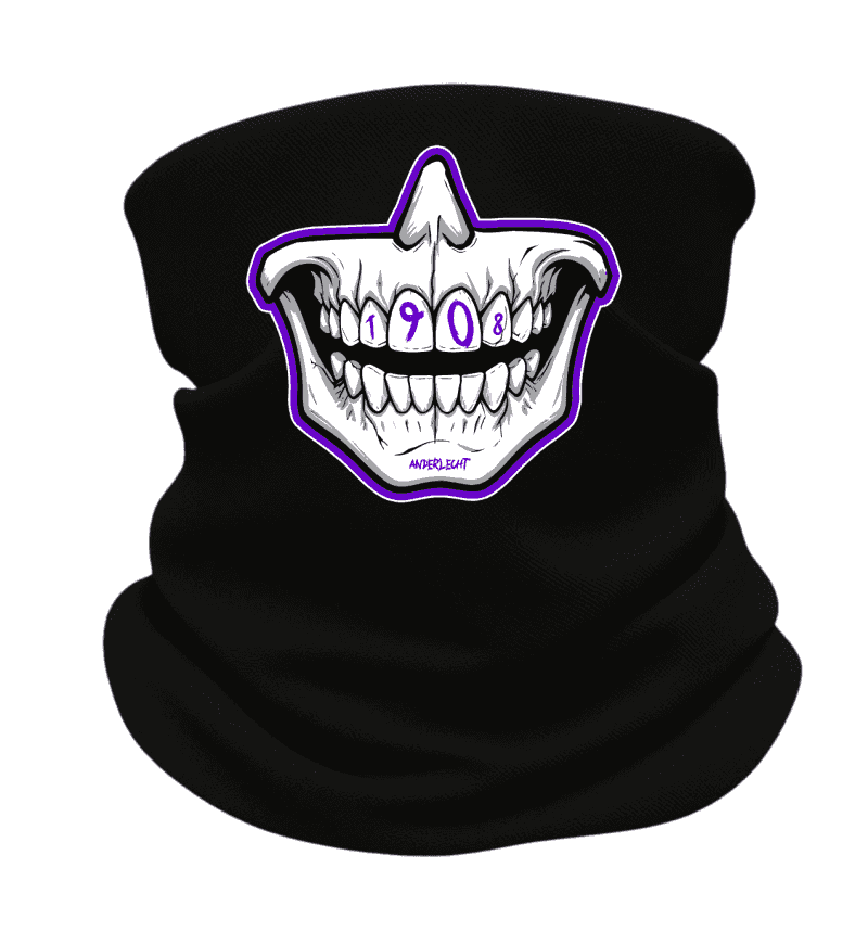 Anderlecht 1908 Nekwarmer