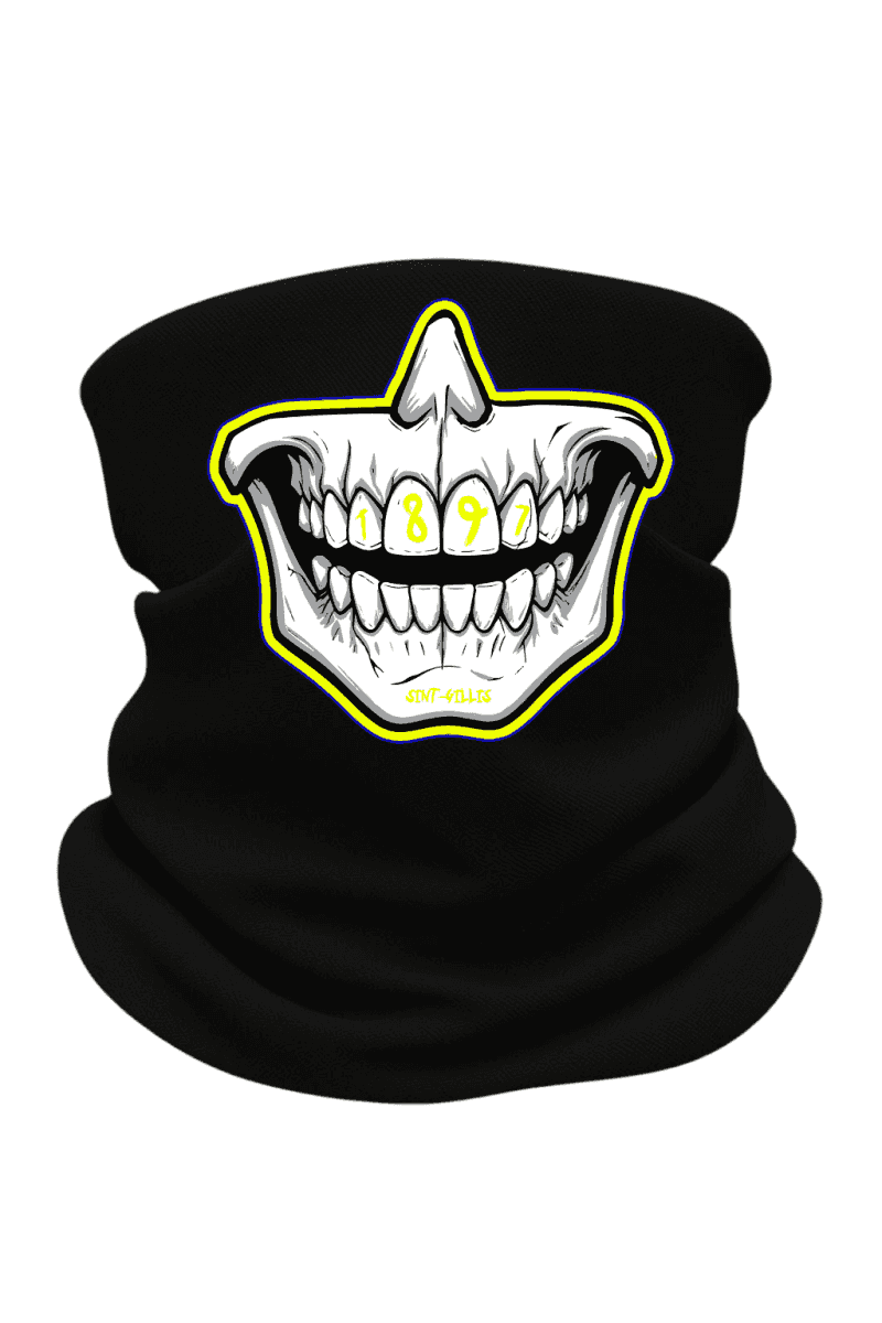 Sint-Gillis 1897 Nekwarmer
