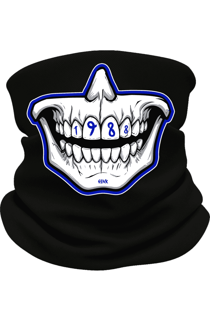Genk 1988 Nekwarmer