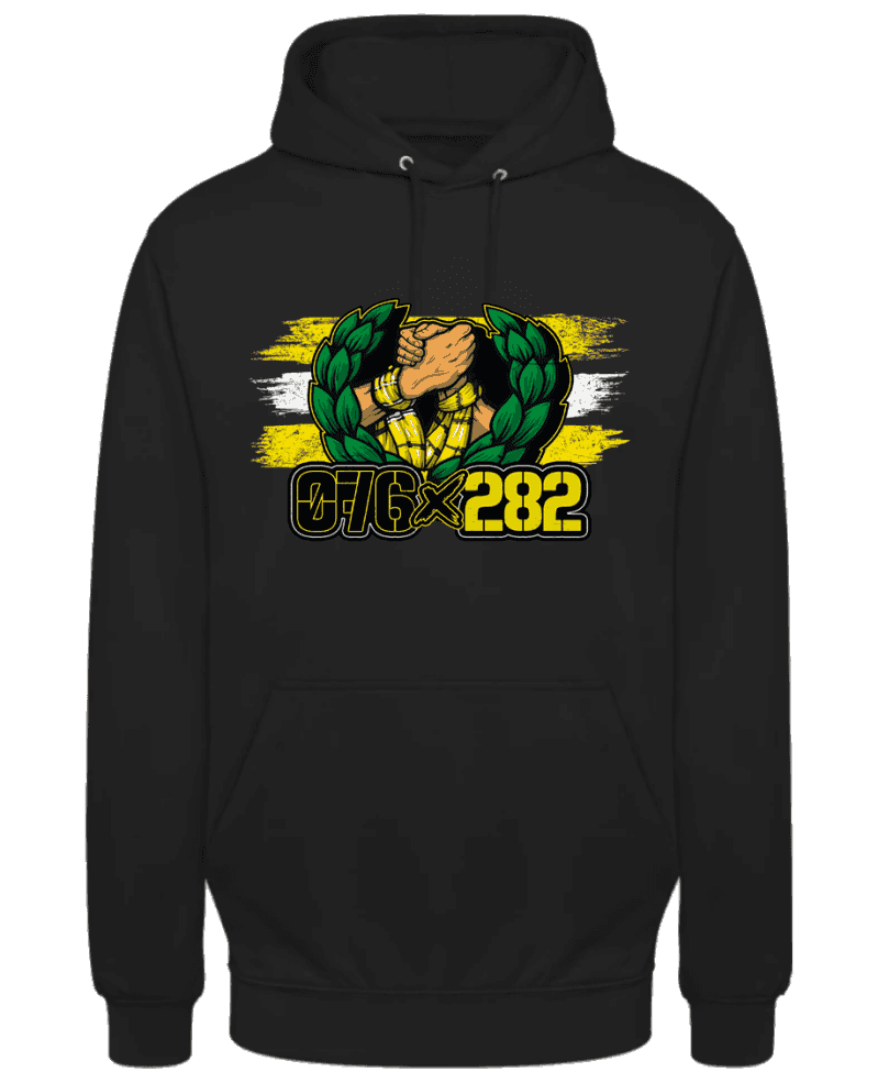076x282 Sweat à capuche