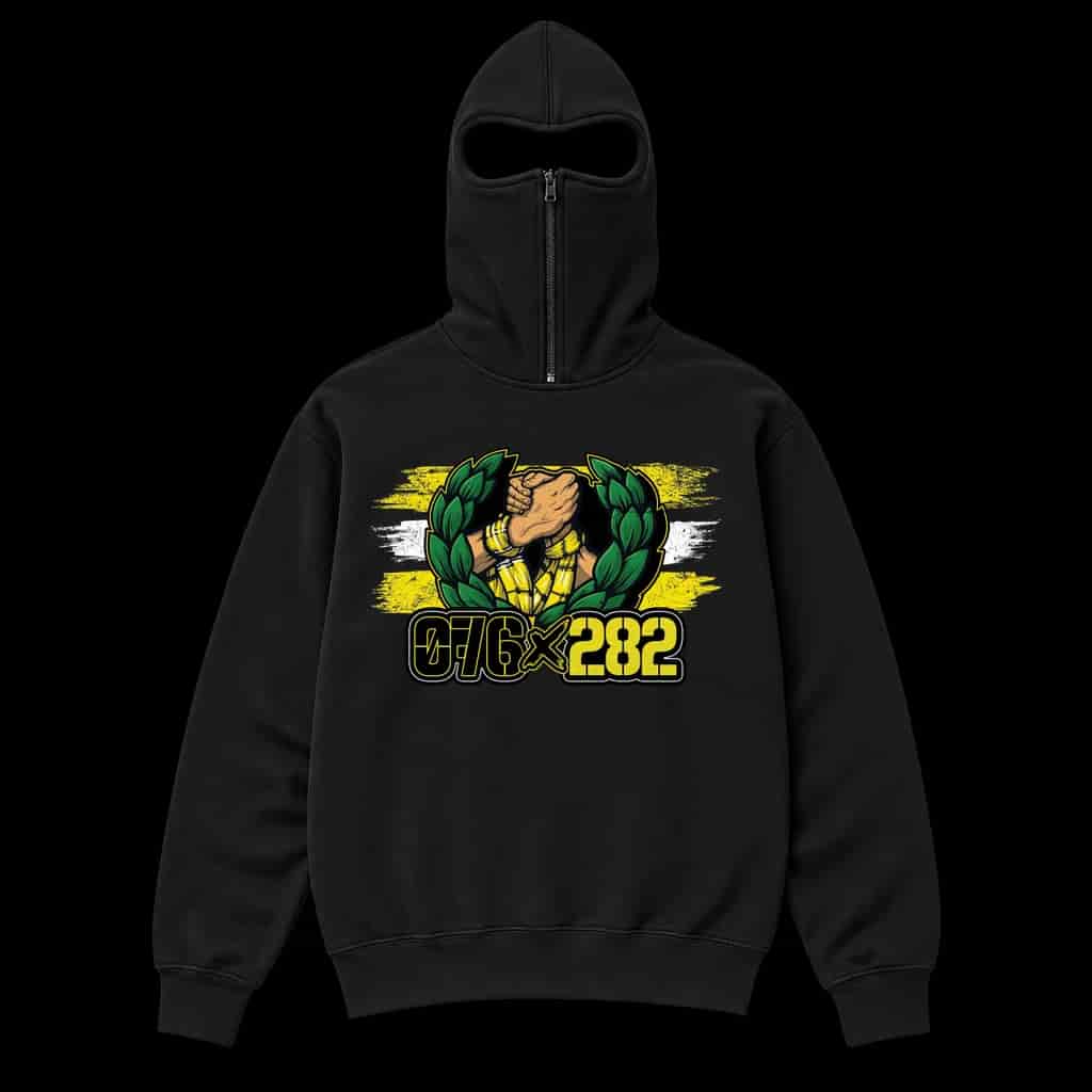076x282 Ninja Hoodie
