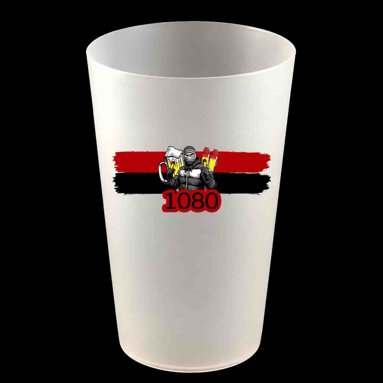 1080 Hardcup