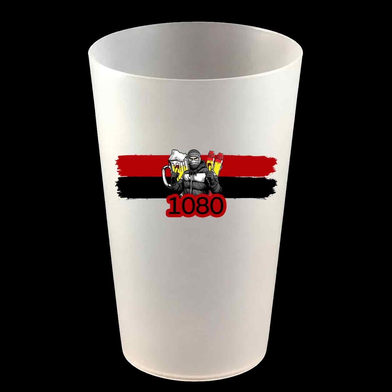 1080 Hardcup