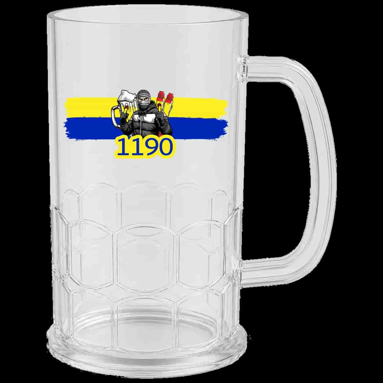 1190 Bierpul