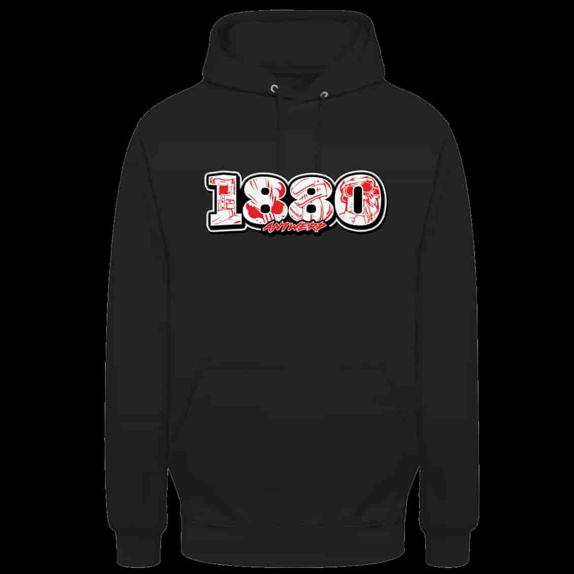 1880 Royal Antwerp Hoodie