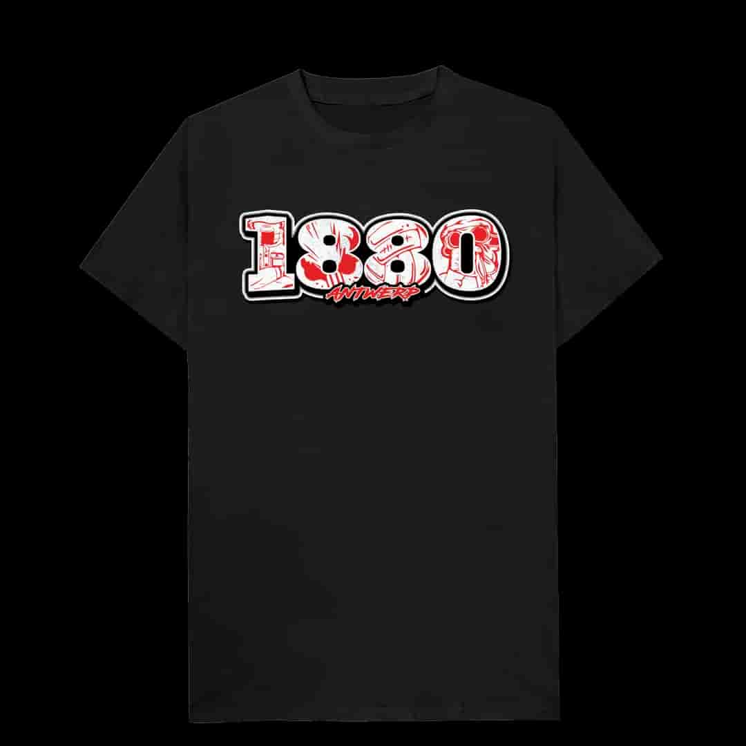 1880 Royal Antwerp T-shirt