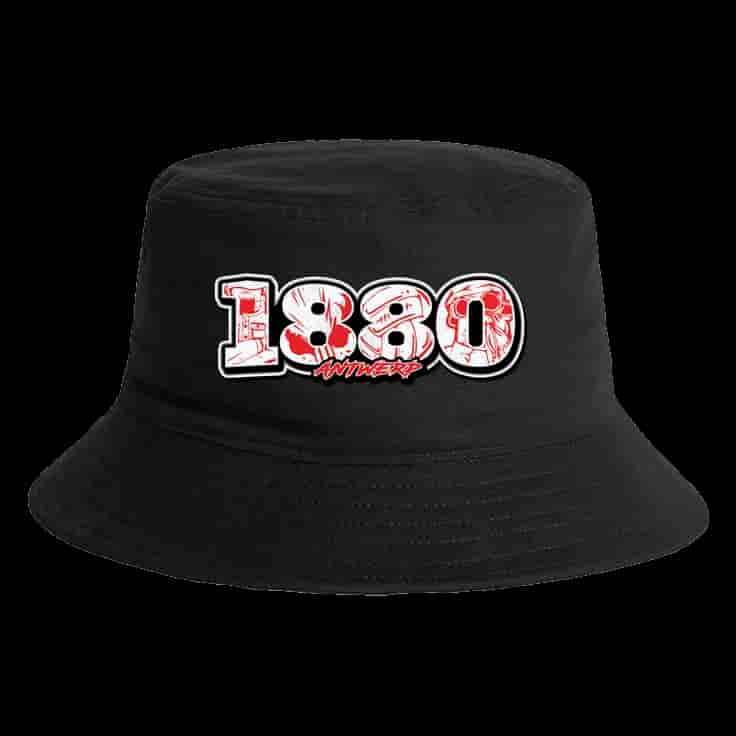 1880 Royal Antwerp Bucket Hat