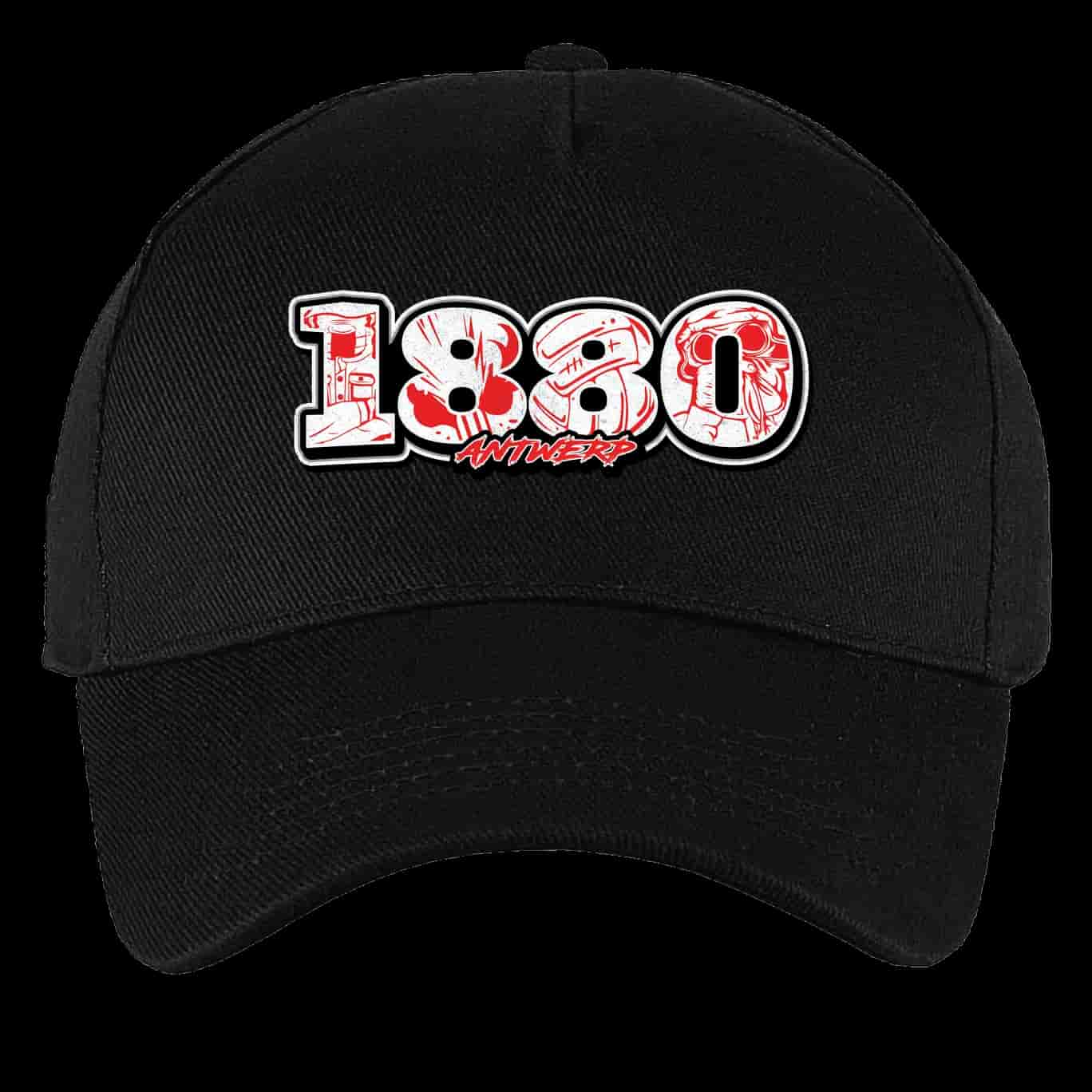 1880 Royal Antwerp Pet