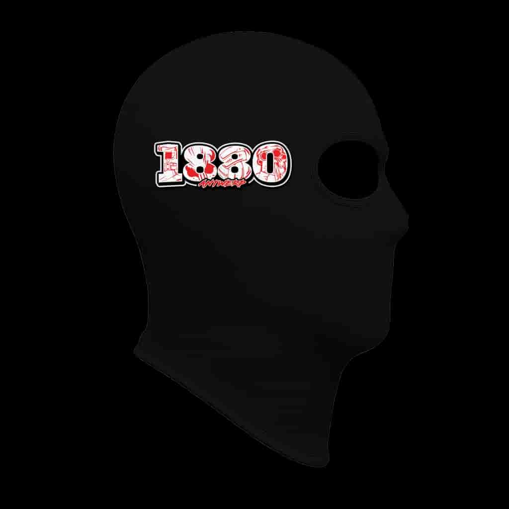 1880 Royal Antwerp Balaclava