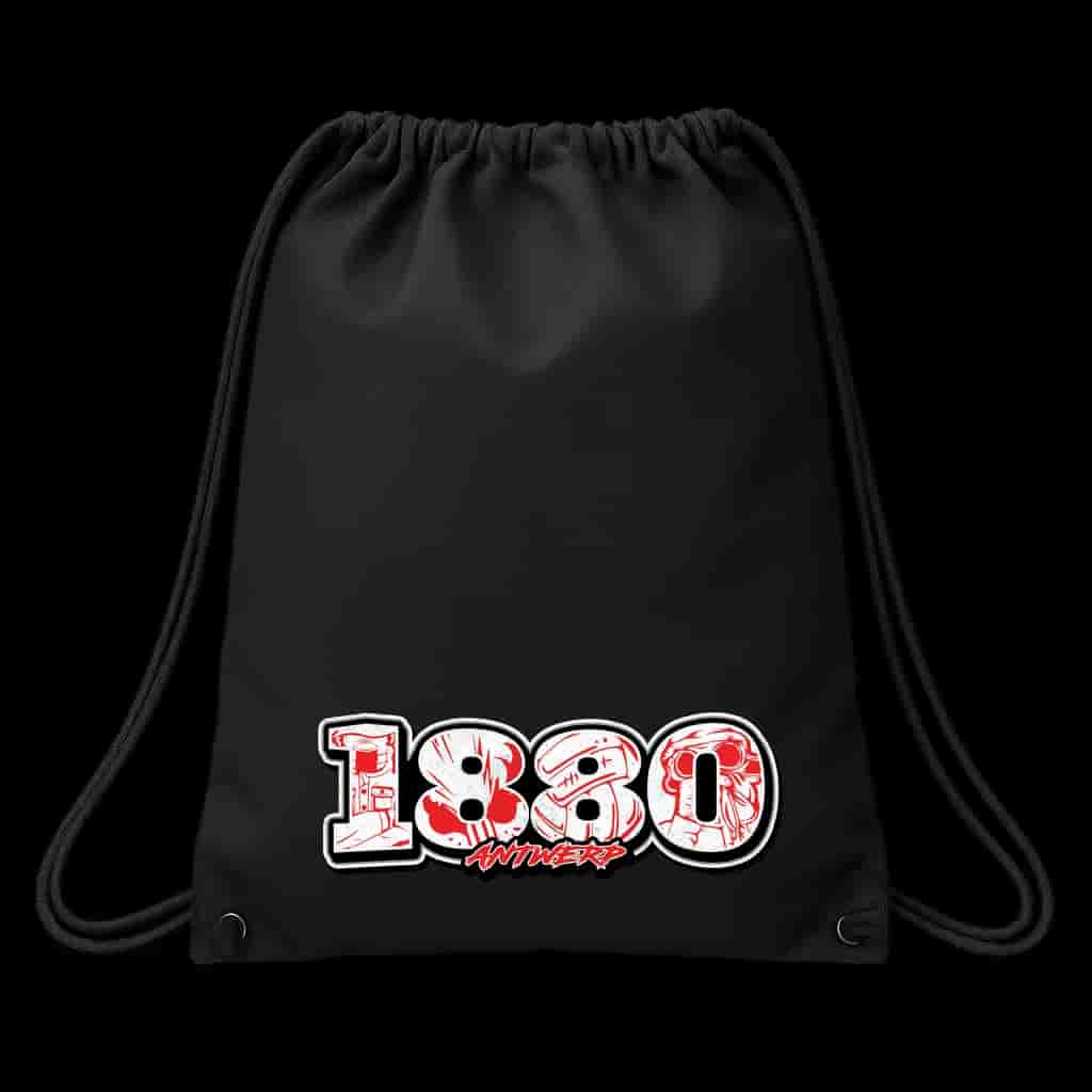1880 Royal Antwerp Sack Pack