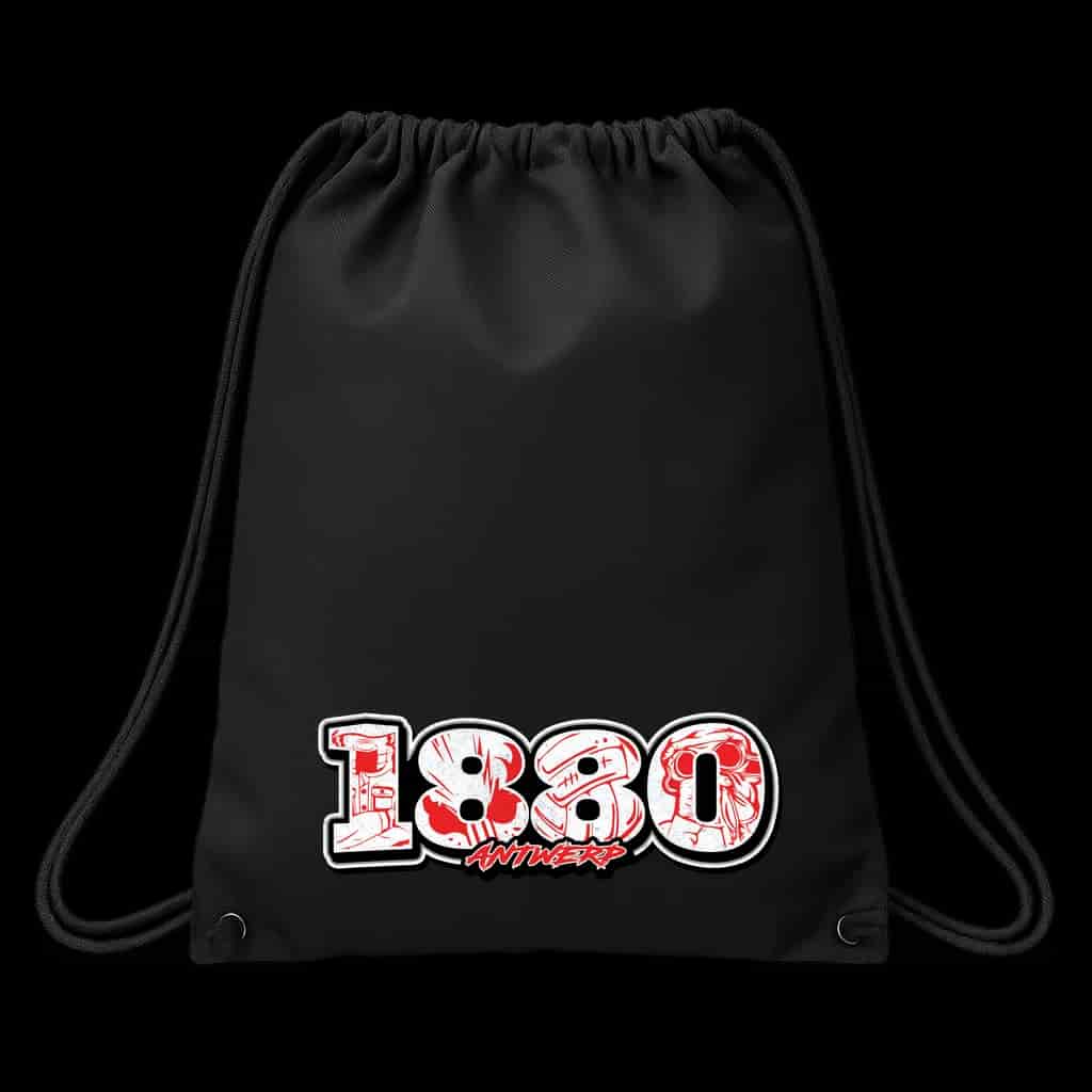 1880 Royal Antwerp Sack Pack