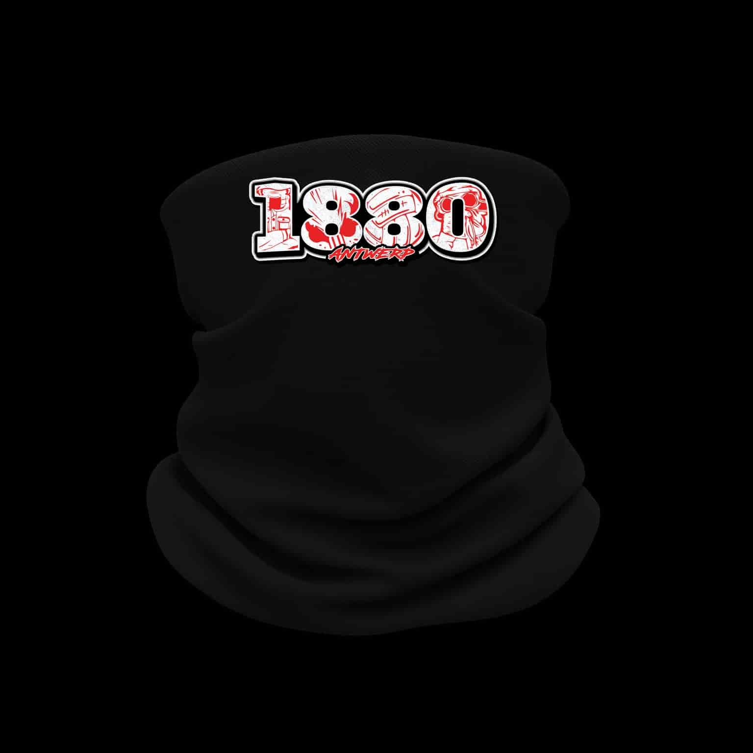 1880 Royal Antwerp Cache-cou