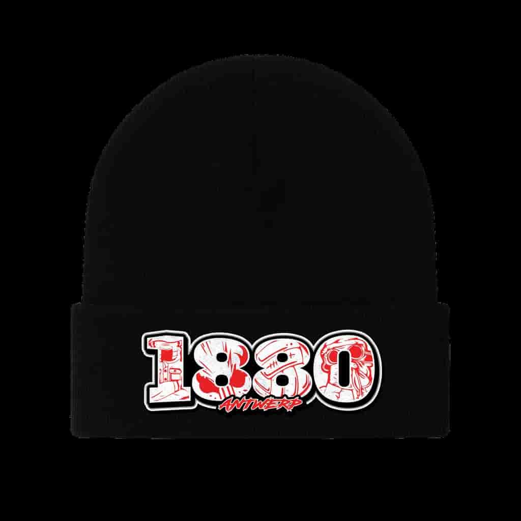 1880 Royal Antwerp Beanie